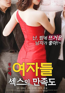 Phim 18+ Hàn Quốc Sự Hưng Phấn Của Phụ Nữ 18+ - Women Sexual Satisfaction 2020