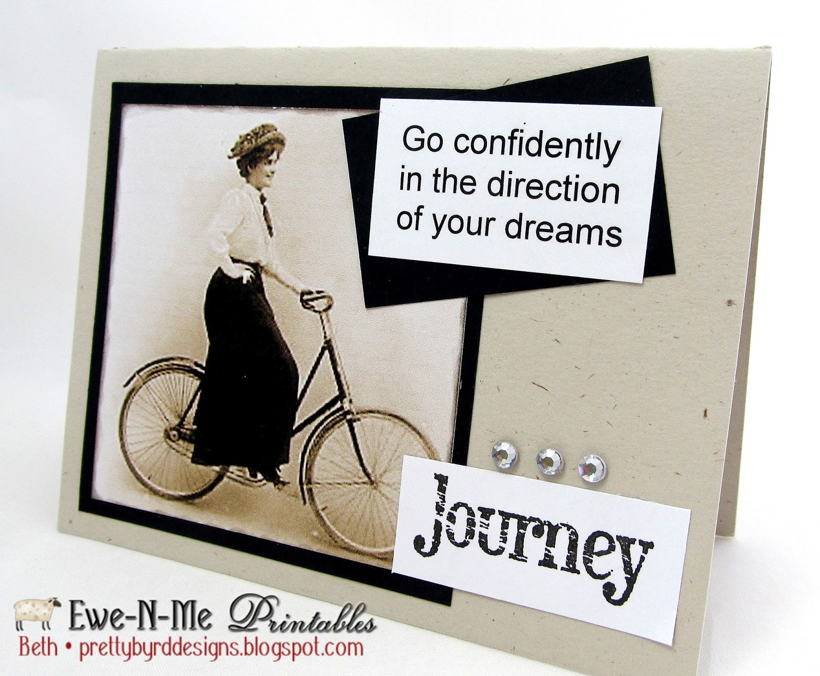 Ewe N Me Printables Graduation Season