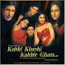 Kabhi Khushi Kabhie Gham Soundtrack (2001)
