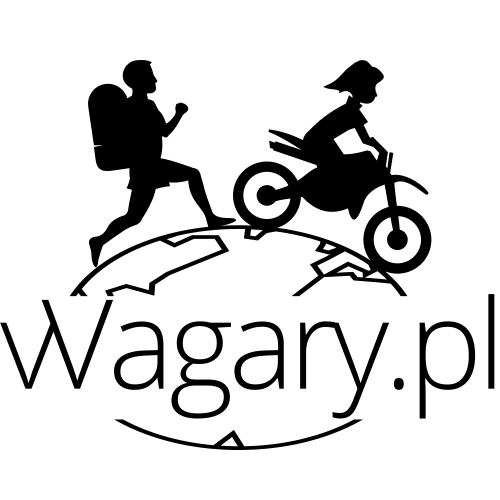 vVagary.pl - Bartek i Laura w podróży / wagary.pl