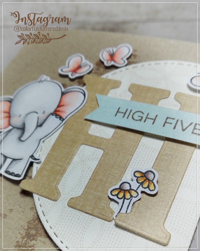 highfive challenge highfive challenge