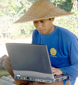 Contoh Cultural Lag Cara Golden