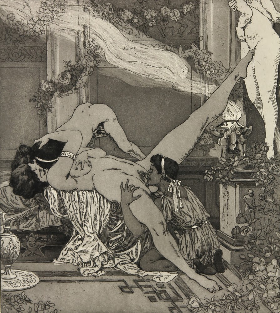 Franz. Porno Franz. Porno