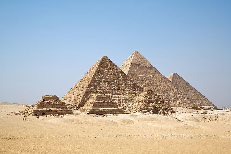 dating piramide