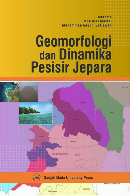 Geomorfologi dan Dinamika Pesisir Jepara