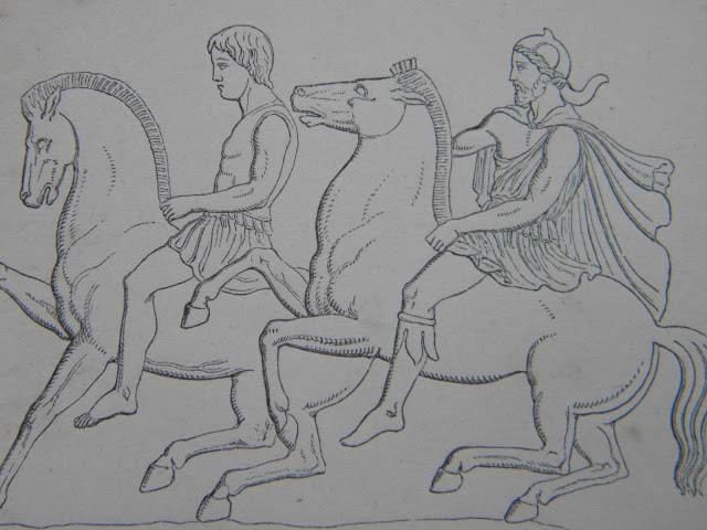 Blogt Na Nik Ukritite Trakijski Imena I Znachenieto Im Za Istoriyata Ni Http Sparotok Blogspot Bg