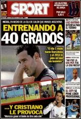 Diario Sport PDF del 29 de Diciembre 2013