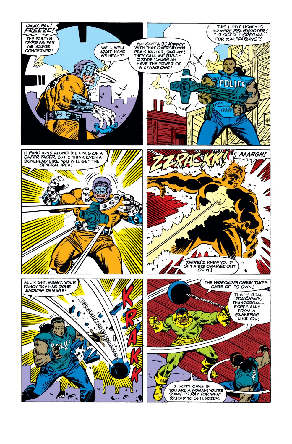 Thor (1966) 428 Page 9