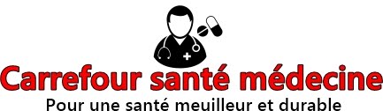 Carrefour santé et médecine
