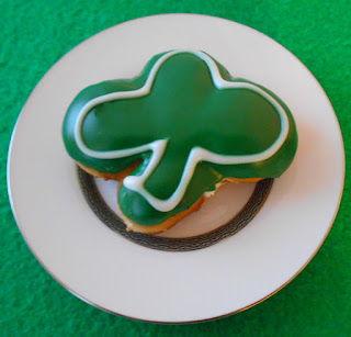 ♣♣♣Joyeuse Saint-Patrick à tous ! Le repas typique irlandais pour la journée de Saint-Patrick
