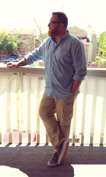 Camisa Social Moda Para Homens Gordinhos 2019 Moda Para Homens