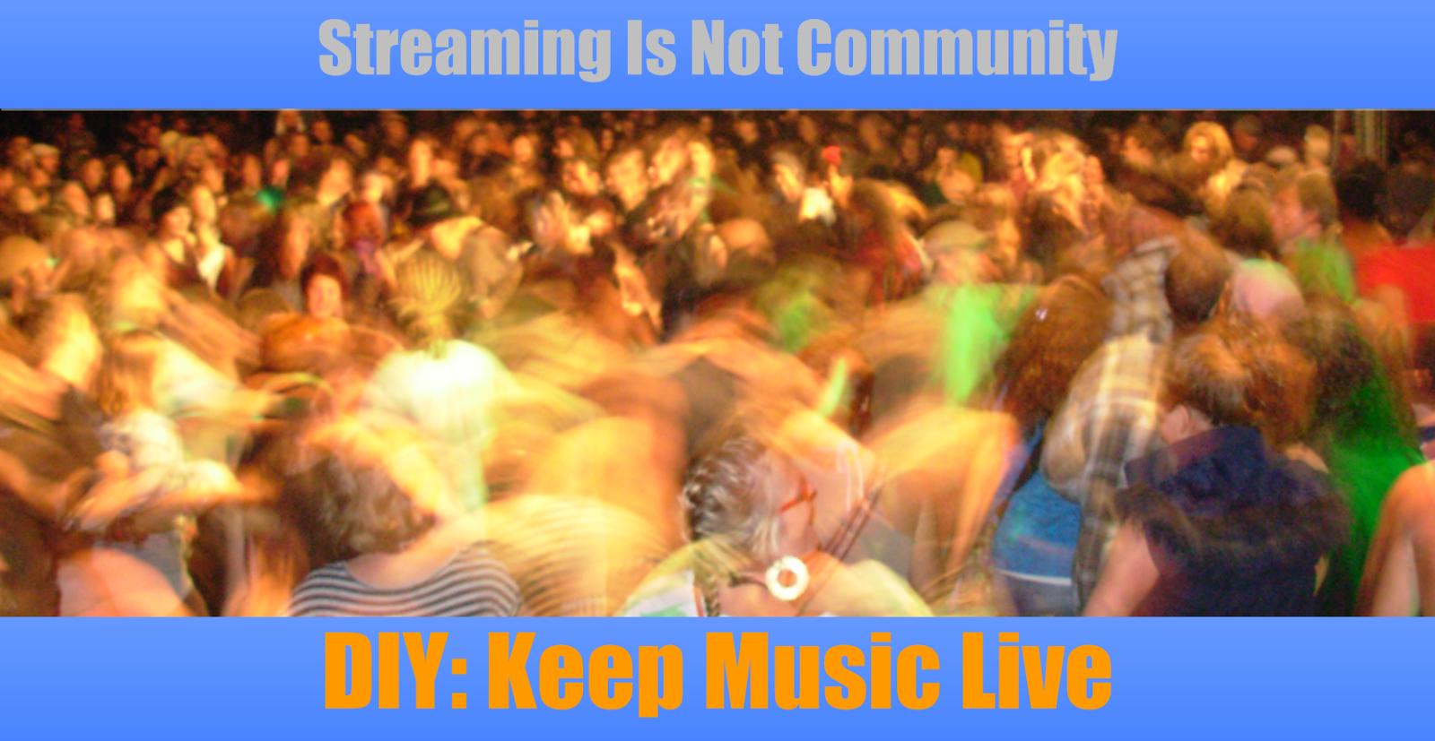 Musical Heritage, Copyright and Culture The Visual Future of Music