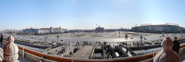 China Rundreisen Blog Von Jurebu 2018