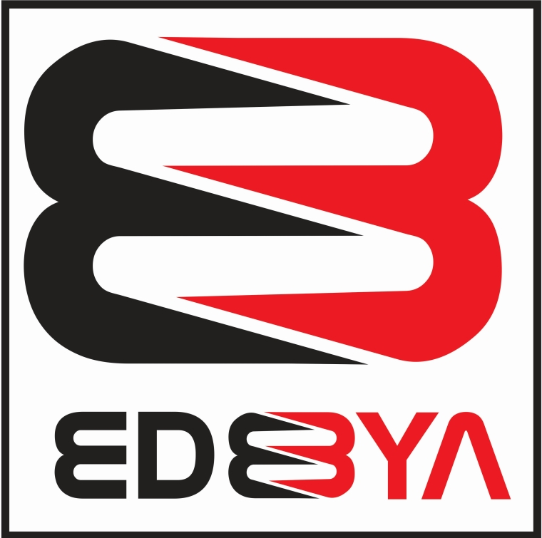 Edebya Logo