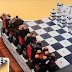 40174樂高西洋棋：西洋棋、跳棋二合一都能玩