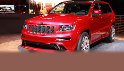 Jeep Grand Cherokee SRT8 2012 | Service Manual guide 1998 jeep grand cherokee lift gate wiring diagram 