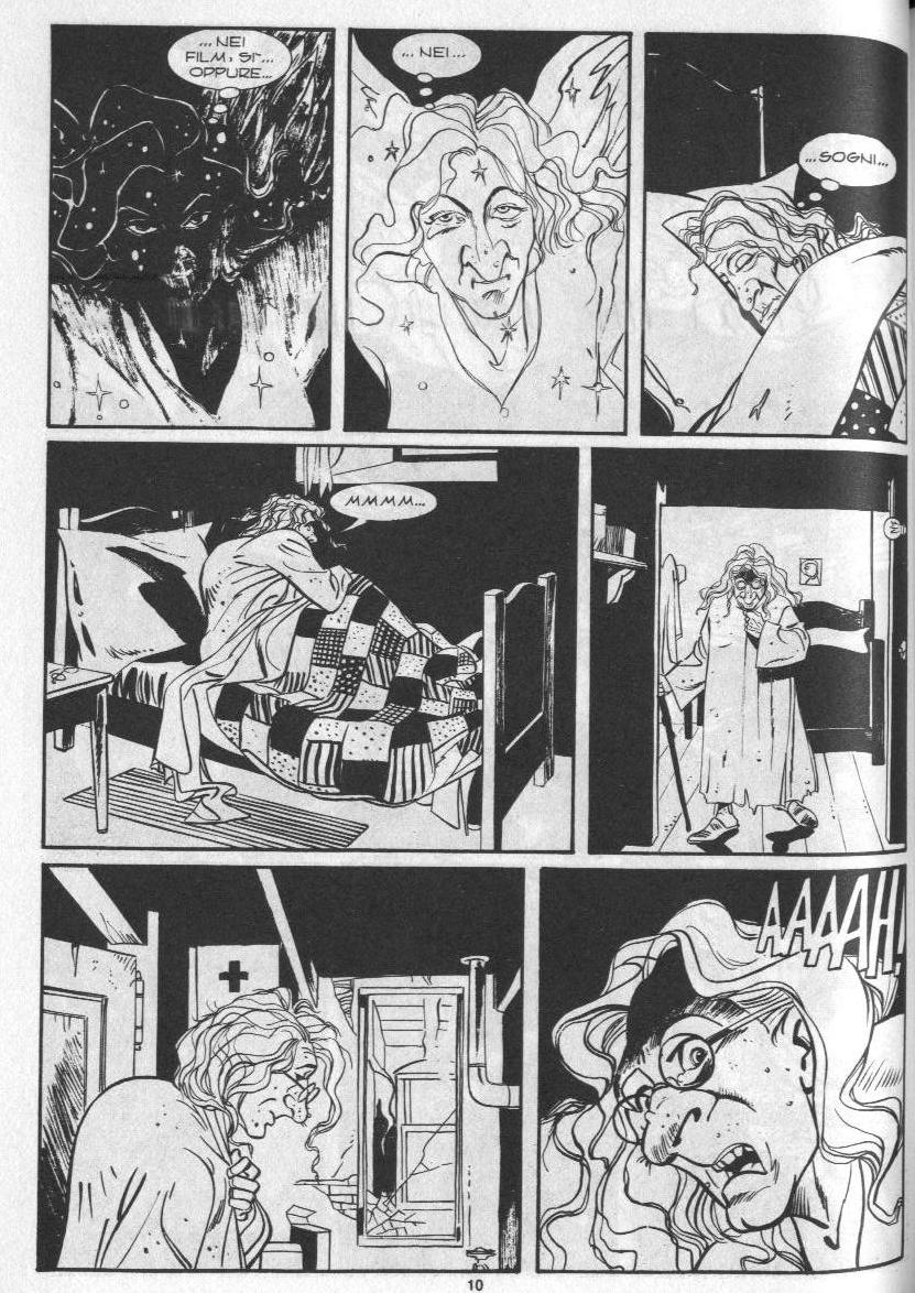 Dylan Dog (1986) issue 91 - Page 7