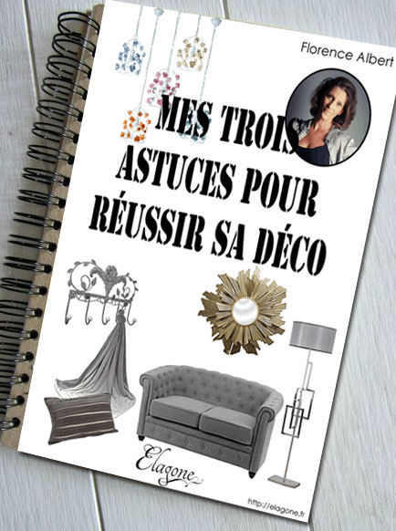 Mon Livre Déco Gratuit :