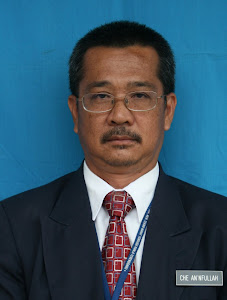 TIMBALAN PENGARAH II