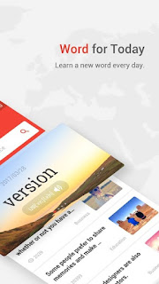 U-Dictionary Best English Learning v3.5.6 Latest APK U-Dictionary Best English Learning v3.5.6 Latest APK