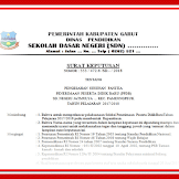 Contoh Sk Surat Keputusan Panitia Ppdb Sd Smp Sma Format Words.Docx