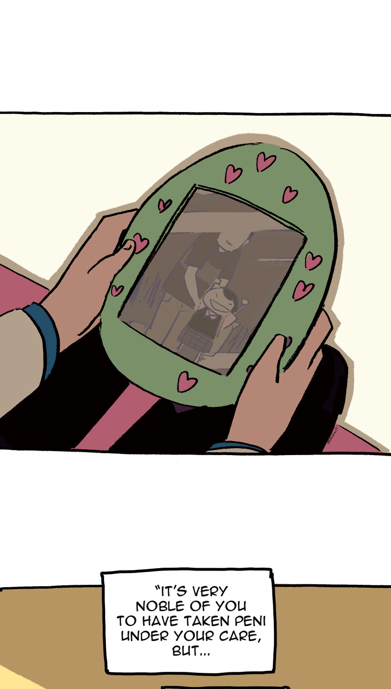 Read online Spider-Verse Unlimited: Infinity Comic comic -  Issue #11 - 32