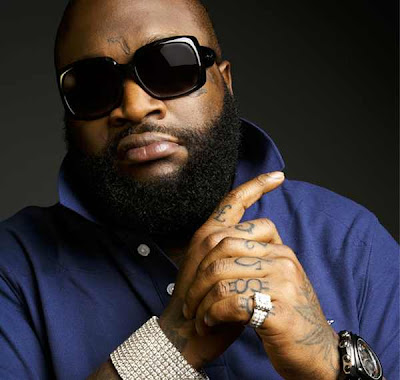 THE RAYDIO TWINs: NEW VIDEO: RICK ROSS 