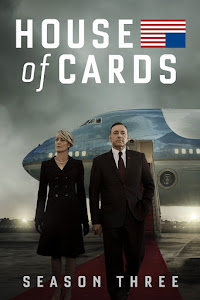 House of Cards Poster