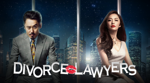 Cuộc Chiến Ly Hôn - Divorce Lawyers