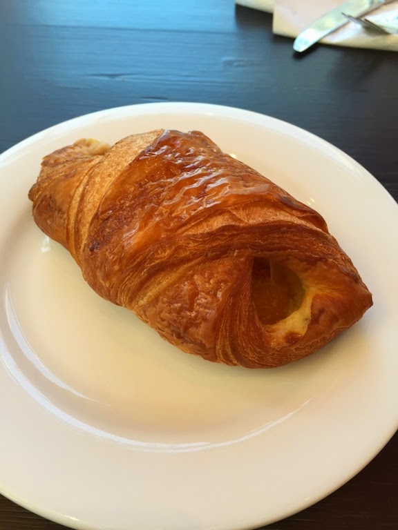 Bakers & Baristas Food Review DC Outlook