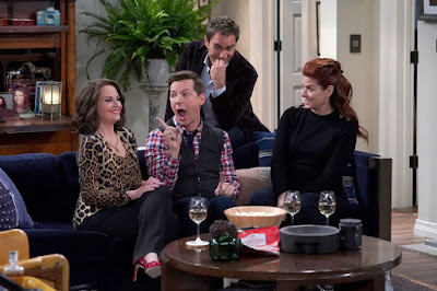 Will And Grace The Revival Season 2 Image 5