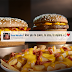   McDonald's cria publicidade em funkton na campanha: Seu comentário é o novo hit dos #NovinhosCheddar (Funketon)