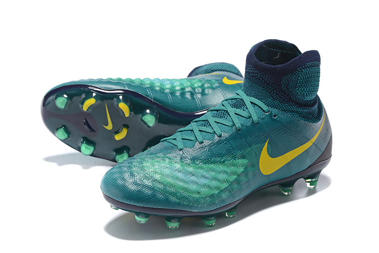 magista verde acqua