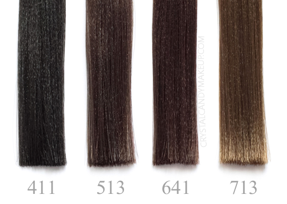 nutri color creme 1002 användning