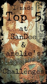 SanDee & amelie's 2019 Winter Special Top 5