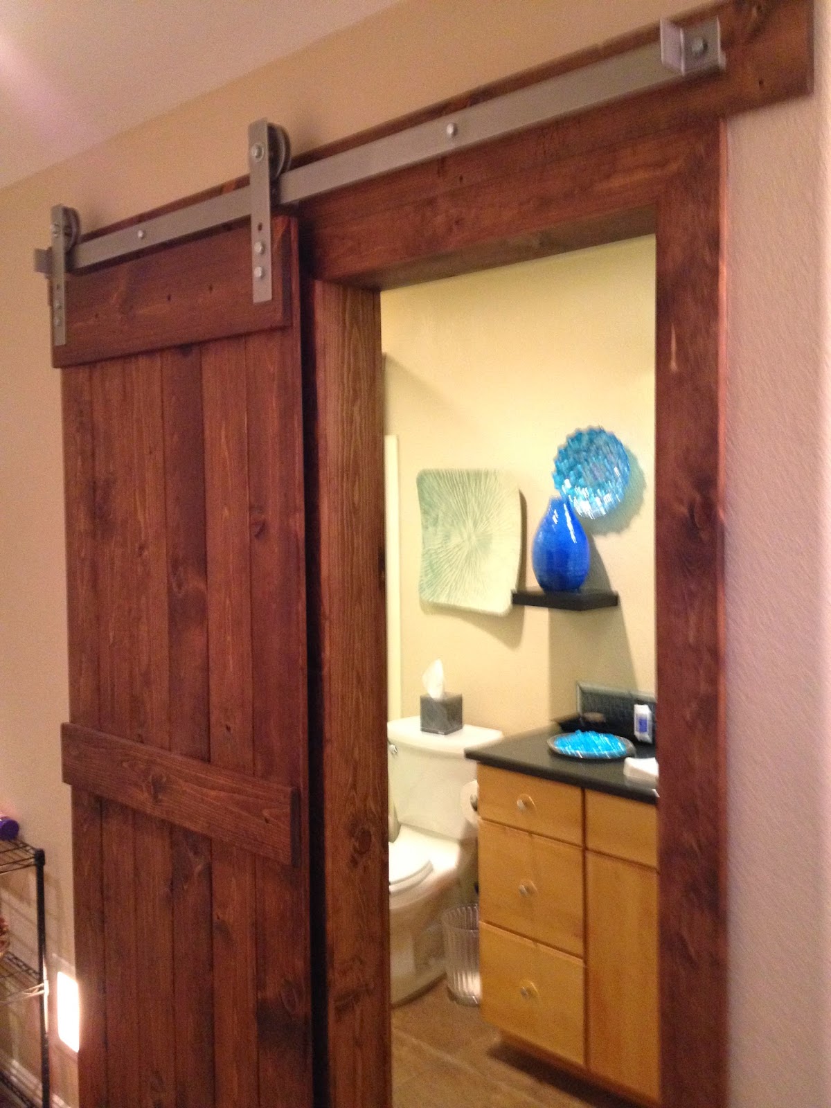 ARIZONA BARN DOORS A Sampling of our Barn Doors