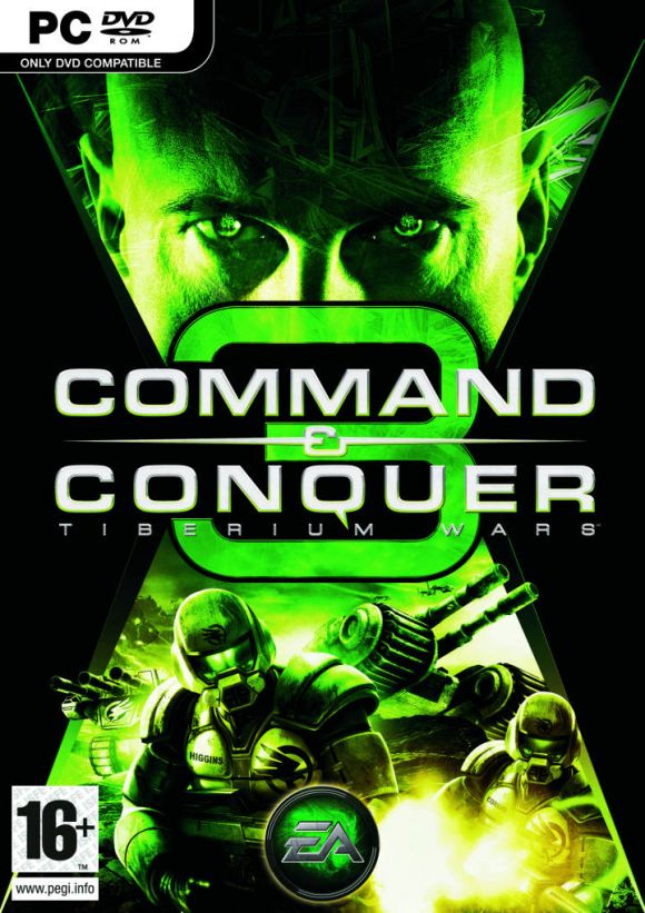 command and conquer 3 tiberium wars iso command and conquer 3 tiberium wars iso