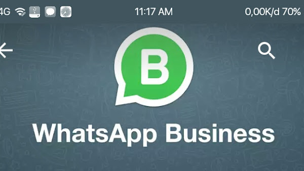 WhatsApp Business: Aplikasi Terbaru WhatsApp Dengan Fitur Bisnis