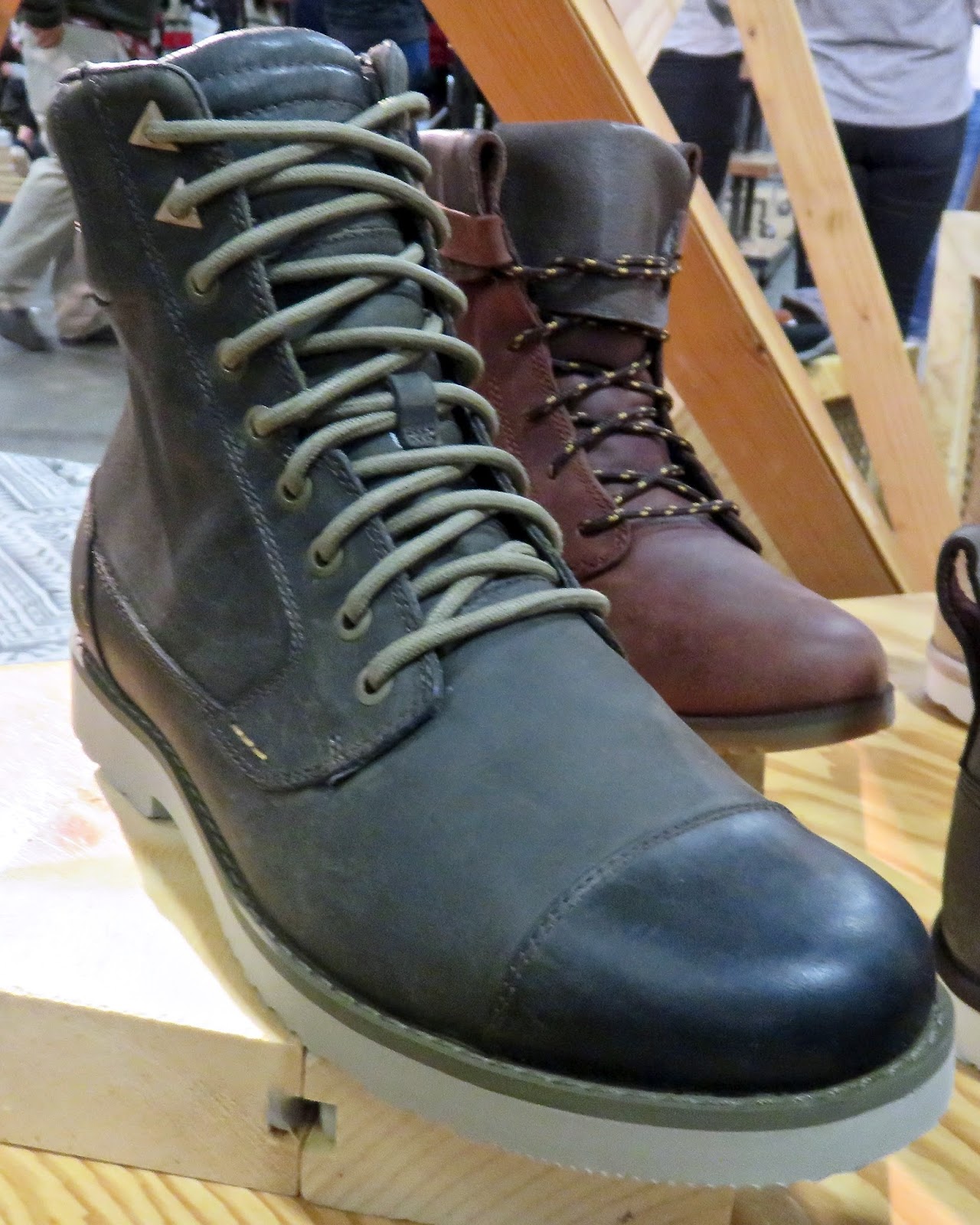 teva durban tall boots