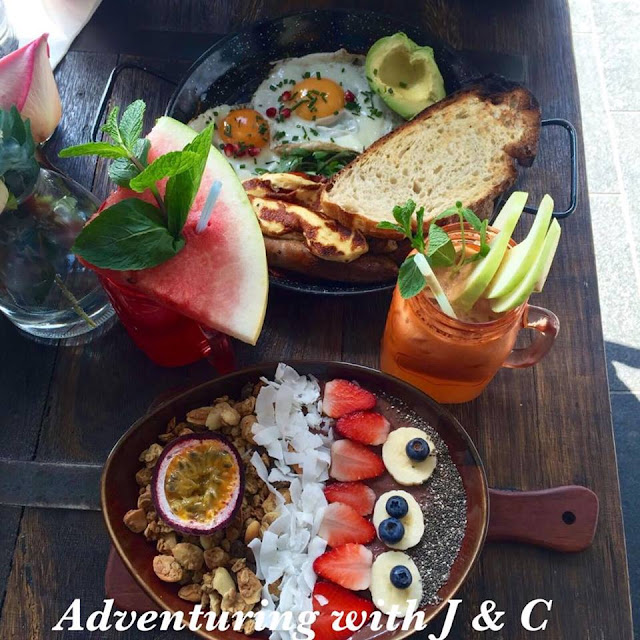 CULTURE BEAN CAFE KOGRAGH. 