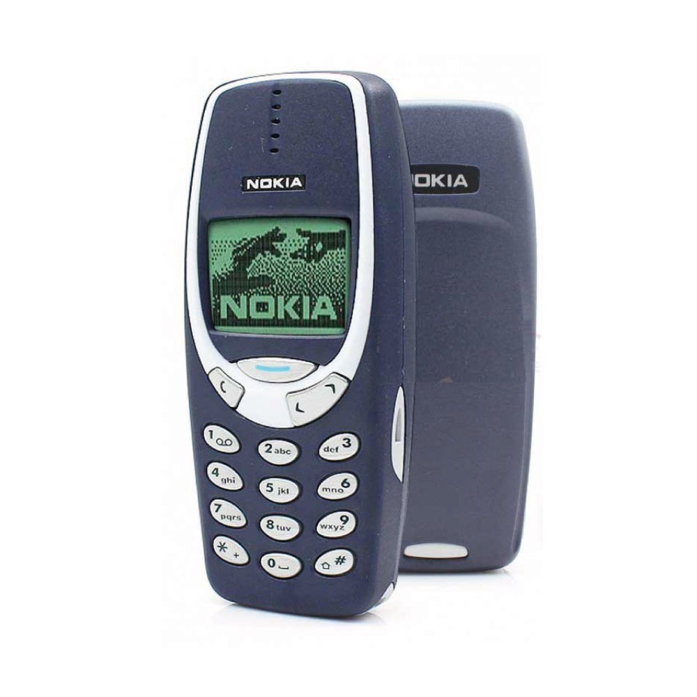 Checkout 7 Mobile Phones from the Early 2000s(pics) - FOW 24 NEWS