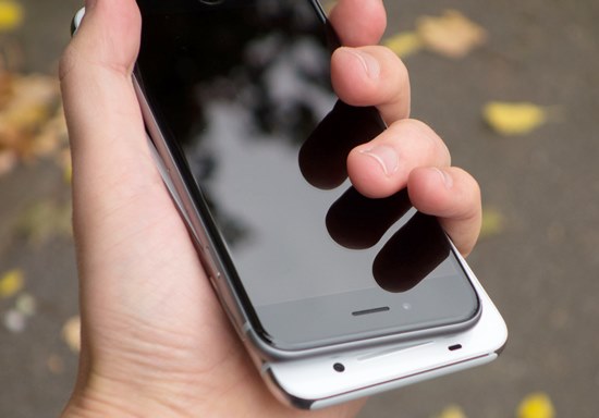 So sánh nhanh HTC One A9 với iPhone 6S 3 So sánh nhanh HTC One A9 với iPhone 6S