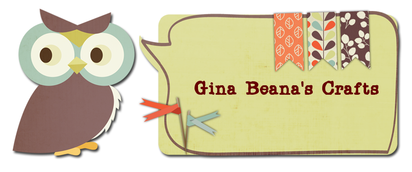 Gina Beana's Crafts