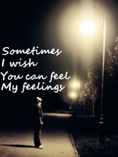Sad love Wallpapers 2013