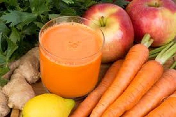 Healthy Juice For Instant Energizer