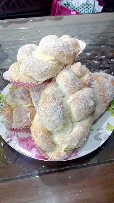 Resepi Roti Butter Golok Viral Sbs Resepi Viral Mudah