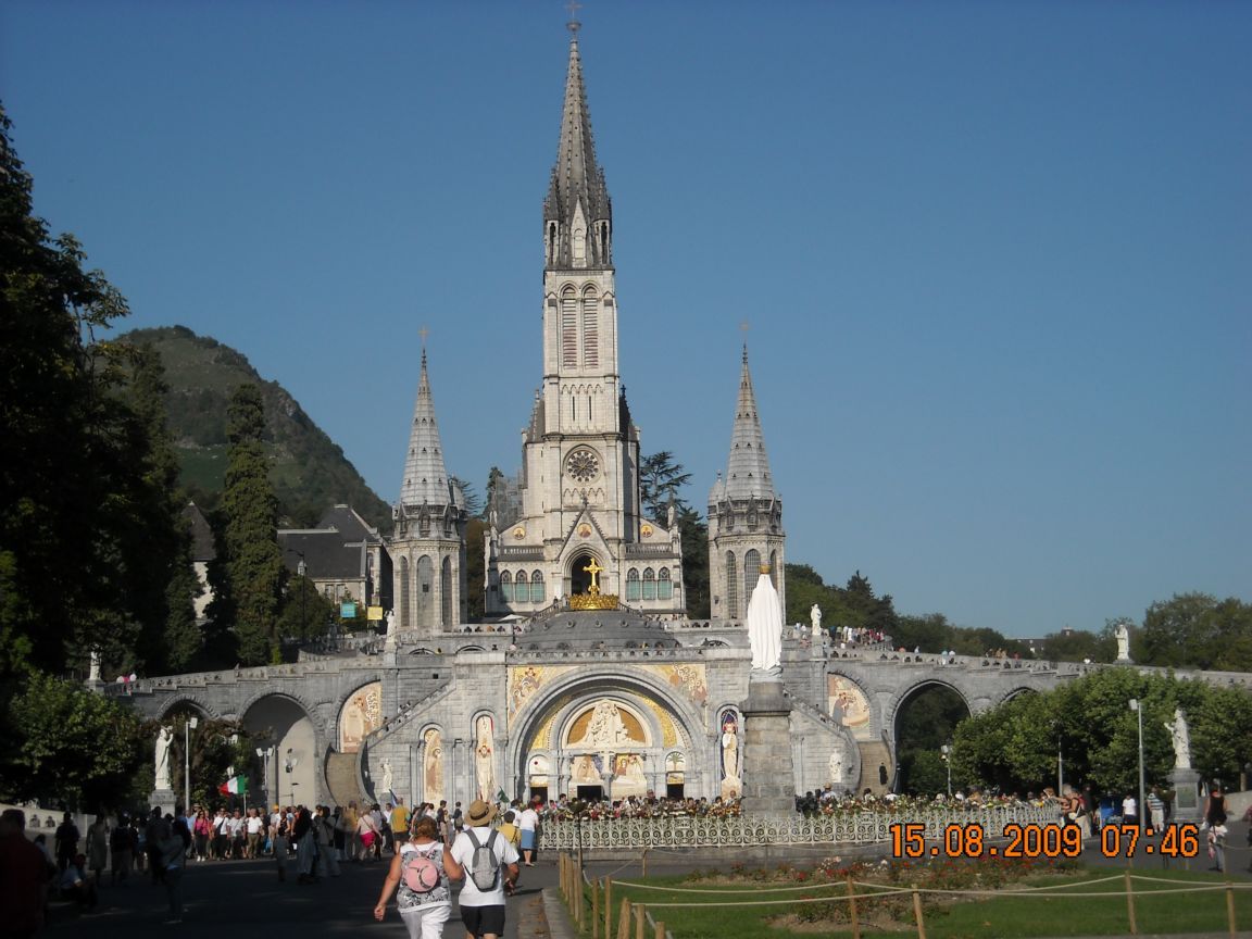 HPANWO: Lourdes