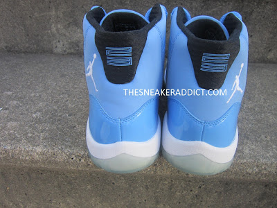jordan 11 pantone low