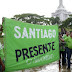 Tribunal acoge recurso de amparo de Marcha Verde en Santiago contra Cultura y la Policía