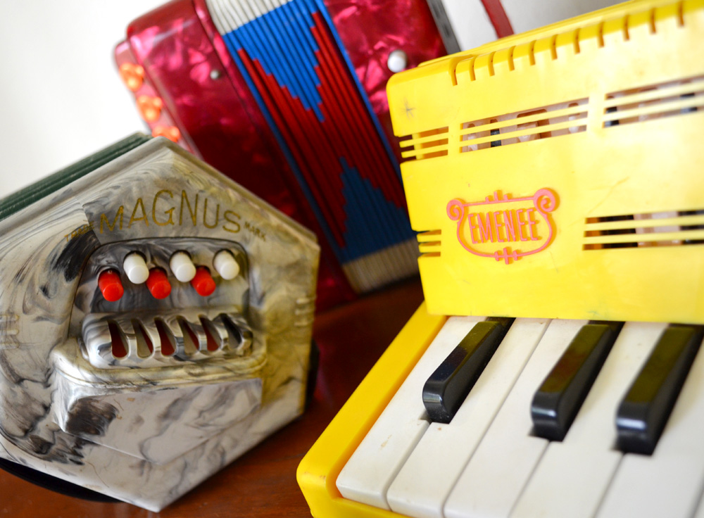 accordion toy accordion toy